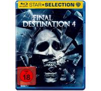 Final Destination 4 - Uncut