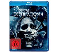 Final Destination 4 - Uncut