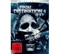 Final Destination 4 - Uncut (3D/2D)