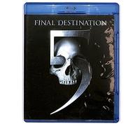Final Destination 5