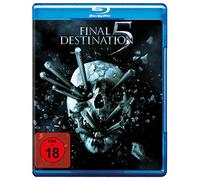Final Destination 5