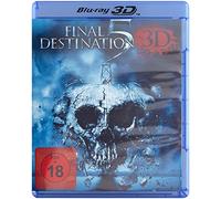 Final Destination 5
