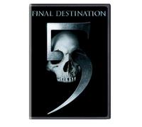Final Destination 5