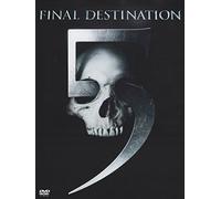 Final Destination 5
