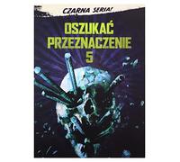 Final Destination 5 [DVD] (English audio. English subtitles)