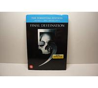 Final Destination 5 ( Final Dead Bridge (Final Destination Five) ) (+ Digital Copy) (Blu-Ray & DVD Combo) (Blu-Ray)