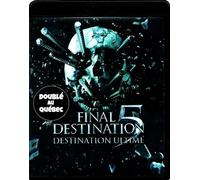 Final Destination 5 (Rental) [BLU-RAY] (15)
