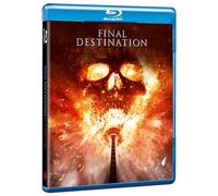 FINAL DESTINATION BLOODLINES (BD)