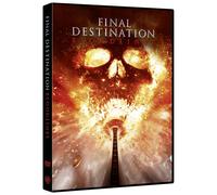 Final Destination Bloodlines – DVD – Warner Bros. (DS)
