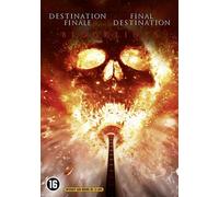 Final Destination - Bloodlines (DVD) Brec Bassinger Richard Harmon Tony Todd