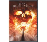 Final Destination: Bloodlines (DVD) (DVD)