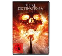 Final Destination: Bloodlines