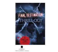 Final Destination: Collection [Edizione: Stati Uniti]