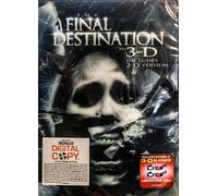 Final Destination (DVD)