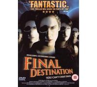 Final Destination (DVD)