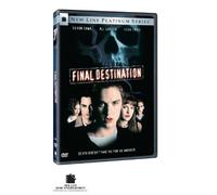 Final Destination [Edizione: Stati Uniti]