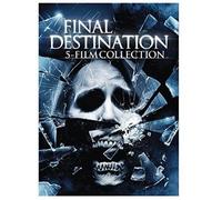 Final Destination Franchise (5pk) (DVD) Various
