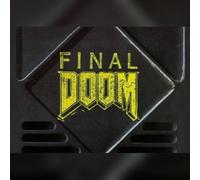 Final DOOM (PC) Steam Key - EU