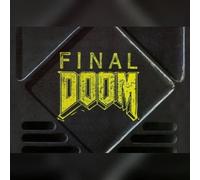 Final DOOM (PC) Steam Key - GLOBAL