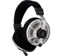 Final DX6000 - Cuffia hi-fi o auricolare, Circumaurale (over-ear), Aperto, Dinamico, Cablato