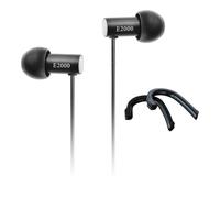 final E2000 Auricolari cablati FI-E2DAL Hi-Fi In-Ear Monitor IEM 3,5 mm con g...