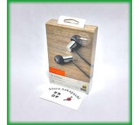 Final E3000C FI-E3DSSC Auricolari in-ear ad alta risoluzione Cuffie con canal...