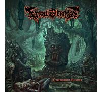 Final Error Necromantic Rituals (CD)
