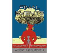 Nick Redfern FINAL EVENTS and the Secret Government Group on Demonic (Tascabile)