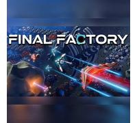 Final Factory (PC) Steam Gift - GLOBAL