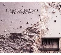 Final Fantasy 10-Piano. [Import]