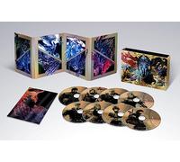 Square Enix Final Fantasy XVI Originale Soundtrack Ultimate Edizione CD Giappone