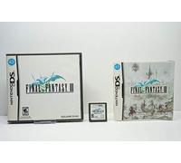 Final Fantasy 3 (NDS/englisch)