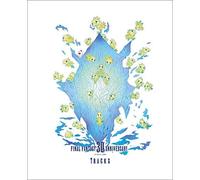Final Fantasy 30th Anniversary Tracks 1987-2017 USA]