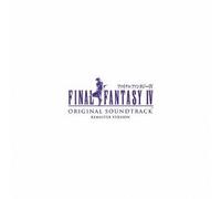 Final Fantasy 4/O.S.T. - Final Fantasy 4/O.S.T.