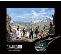 Square Enix – Final Fantasy 7 Rebirth – Album di arrangiamenti orchestrali
