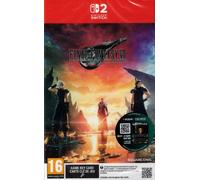 Final Fantasy 7 Rebirth Switch 2 UK/FR