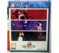 Koch Media Final Fantasy VIII Remastered PS4