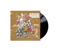 Final Fantasy - IX 25th Anniversary Vinyl - Timeless Tale -