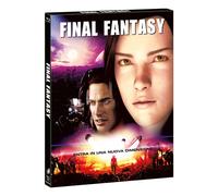 Final Fantasy [Blu-Ray] - 2001