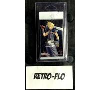 Final Fantasy Booster Trading Card Game Opus IV NUOVO Sotto Blister VF