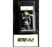 Final Fantasy Booster Trading Card Game Opus IV NUOVO Sotto Blister VF