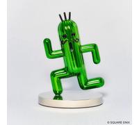 Final Fantasy Bright Arts Gallery Diecast Mini Figure Gigantuar 10 cm