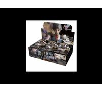 Final Fantasy Card Game Opus VII Boosters Box ITA 36 bustine Square-Enix Card Ga