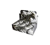 Final Fantasy Card Game Opus VIII Boosters Box ITA 36 bustine Square-Enix Card G