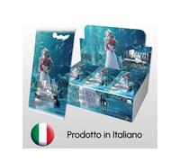 Final Fantasy Card Game Tears Of The Planet Booster Box (36) [ITA] Square Enix