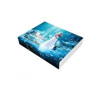 Final Fantasy Card Game Tears Of The Planet Pre Release Kit (ITA) Square Enix