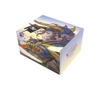 Final Fantasy Card Game World Champion Decks 2024 (6) [ITA] Square Enix