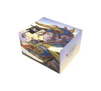 Final Fantasy Card Game World Champion Decks 2024 (6) [ITA] Square Enix