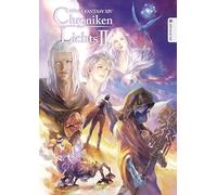 Final Fantasy - Chroniken des Lichts 02: 2