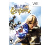 Final Fantasy Crystal Chroni dizione: Germania]